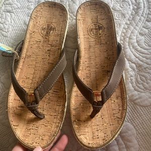 Margaritaville Flip Flops